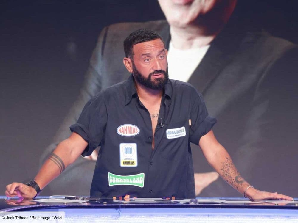Clap de fin pour TPMP : l'absence surprenante d'une chroniqueuse pour le dernier prime de Cyril Hanouna, elle s'explique