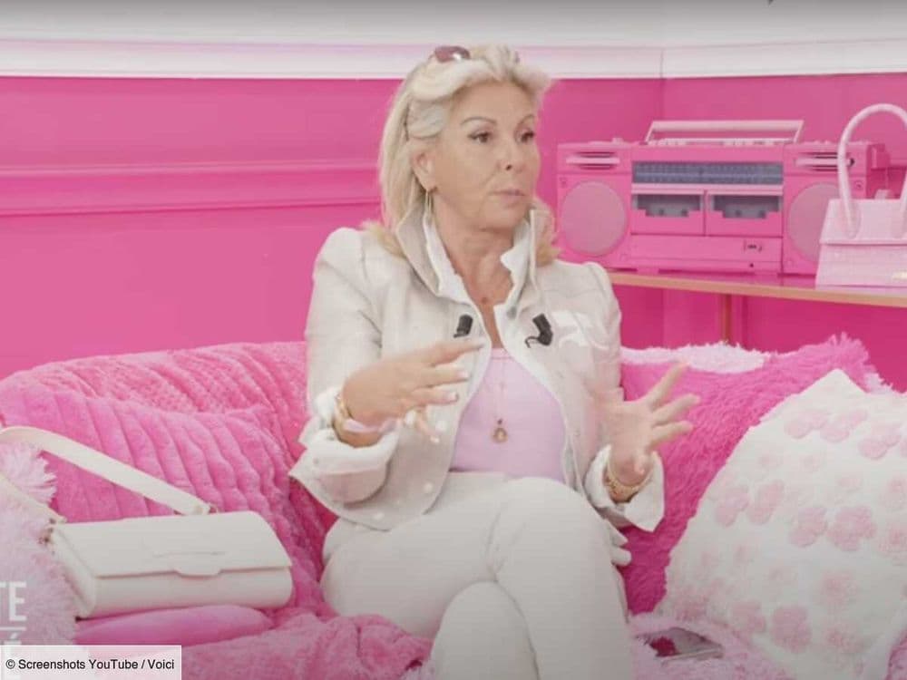 "D'une agressivité, d'une haine..." : Caroline Margeridon ne mâche pas ses mots envers deux anciennes figures d'Affaire conclue