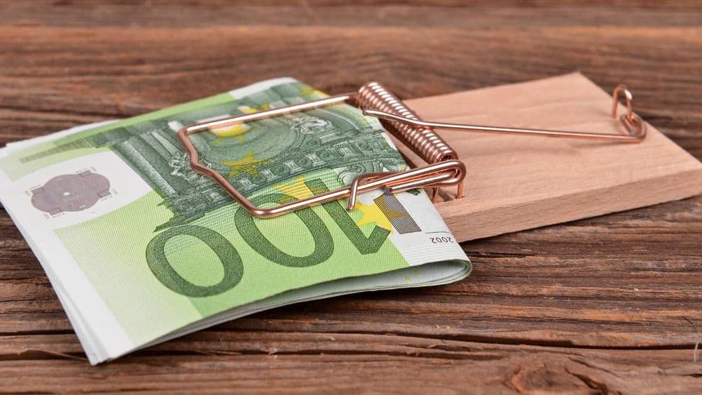 Placement : « Ce plan d'épargne européen rémunéré à 6,6% net d'impôt est-il une arnaque ? »