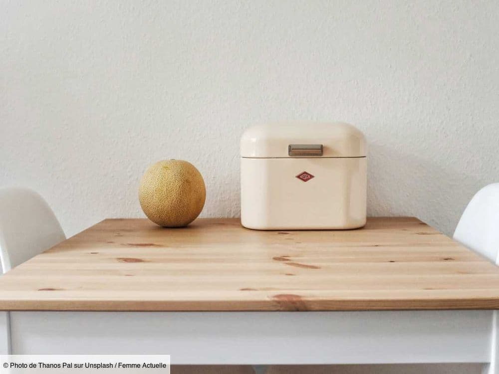 Un bureau avec plein de rangements : le Ikea hack super pratique