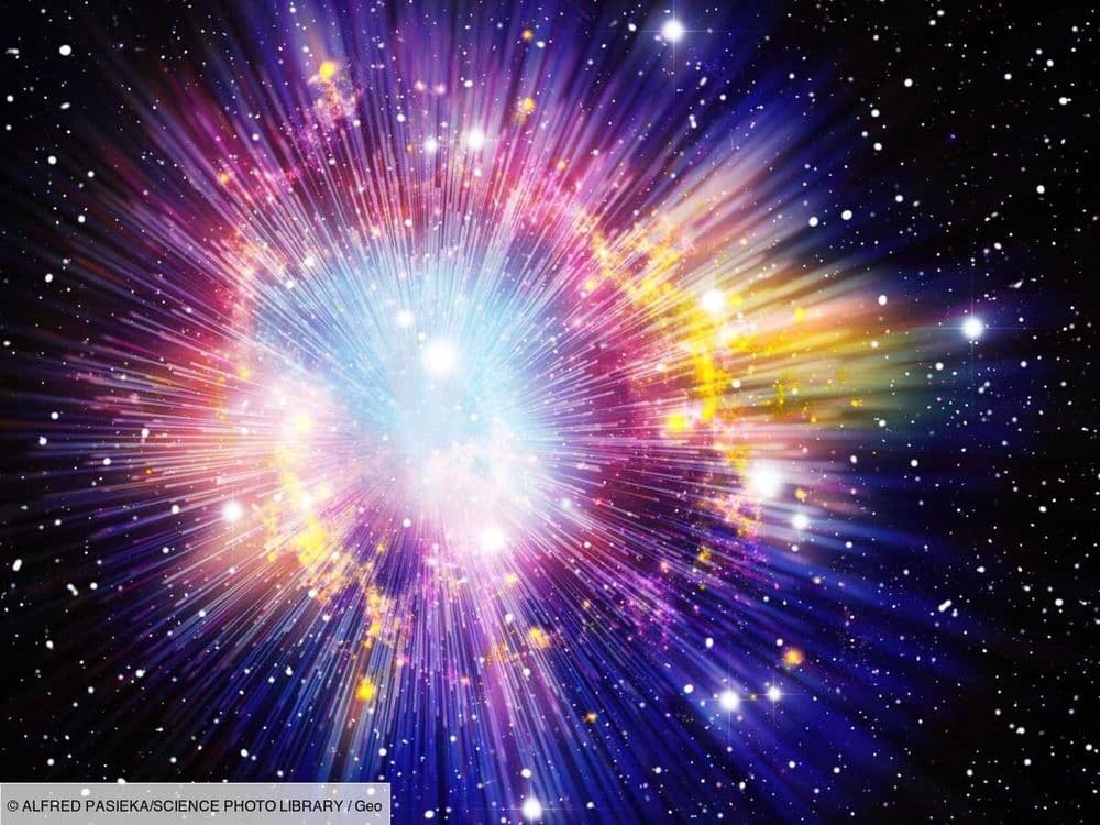 Des astronomes détectent les explosions cosmiques les plus lumineuses depuis le Big Bang