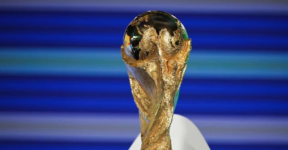Coupe du monde 2026, le coup de tonnerre !