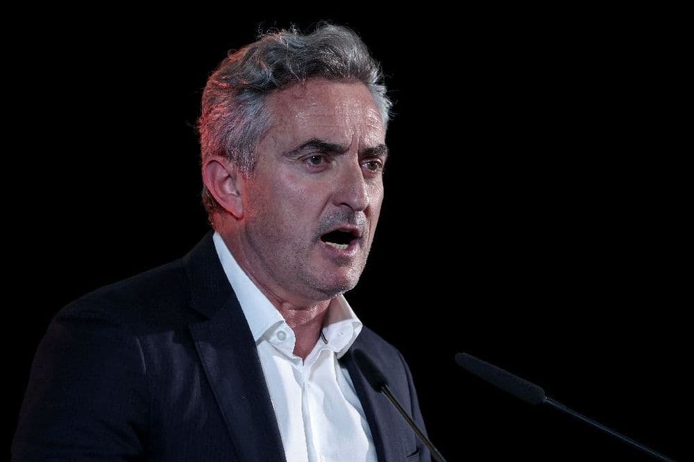 Le sénateur Stéphane Ravier quitte Reconquête!, cap sur les municipales à Marseille