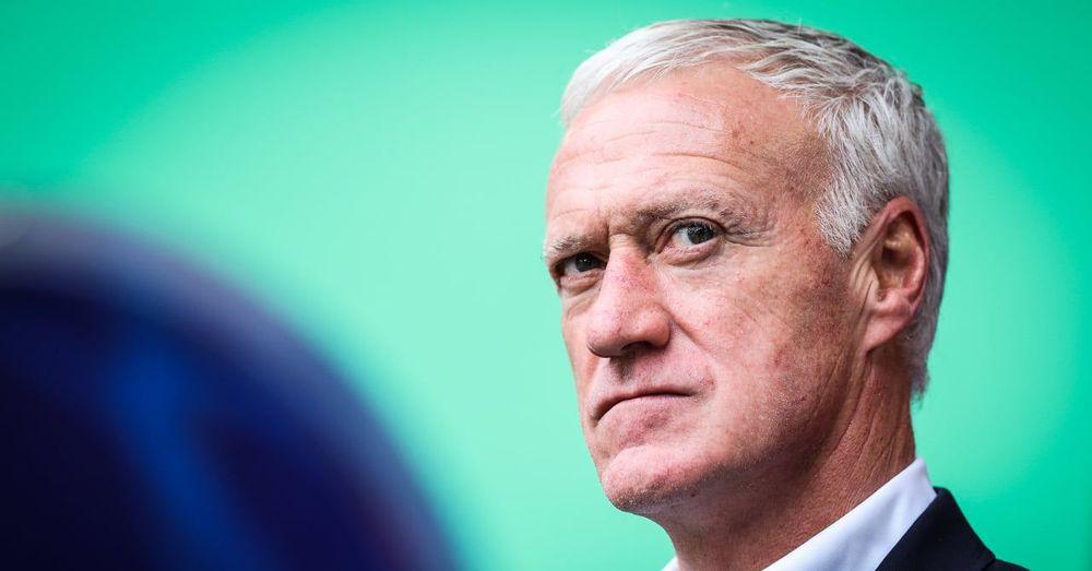 Deschamps au Real Madrid, l'annonce fracassante !