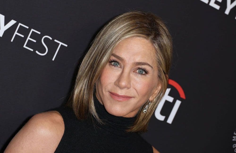 Jennifer Aniston en couple avec Barack Obama ? L’actrice réagit aux rumeurs
