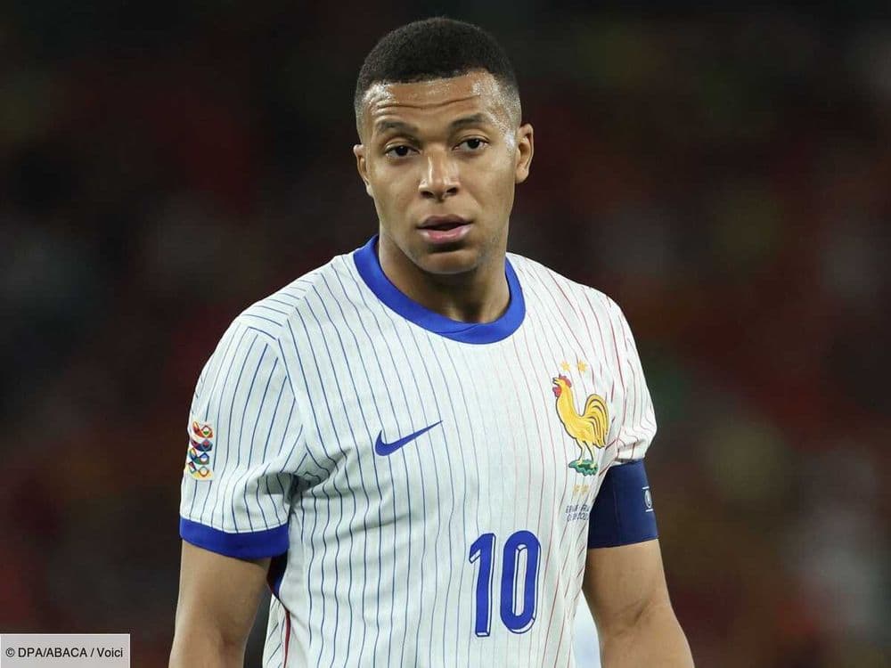 "Vous voulez tous les détails..." : Kylian Mbappé amer après la victoire du PSG en finale de la Ligue des champions ? Sa réponse claire !