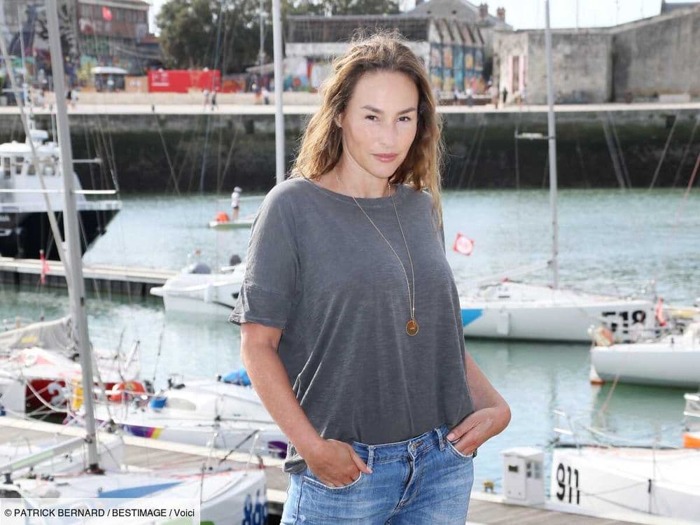 Vanessa Demouy : cette belle déclaration d'amour à son fils Solal Lellouche pour une occasion spéciale