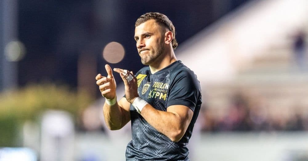 Marcoussis, Bayonnais et Toulonnais au RDV