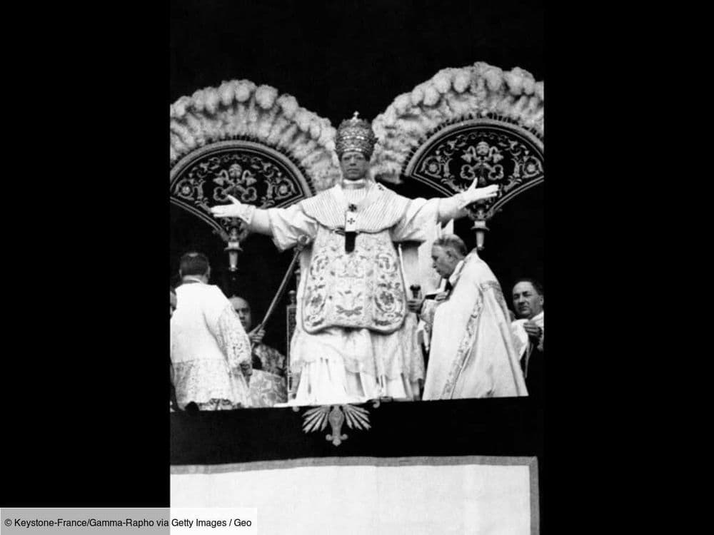 Le Vatican s’est-il compromis avec le totalitarisme?