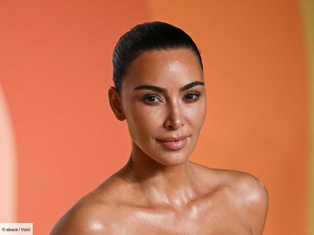 Kim Kardashian bientôt avocate ? Elle a décroché son diplôme de droit après 6 ans d’études intensives !
