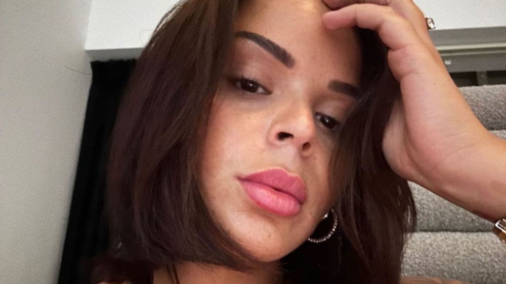 Sarah Fraisou : déjà séparée de son chéri footballeur ? Elle balance fort !