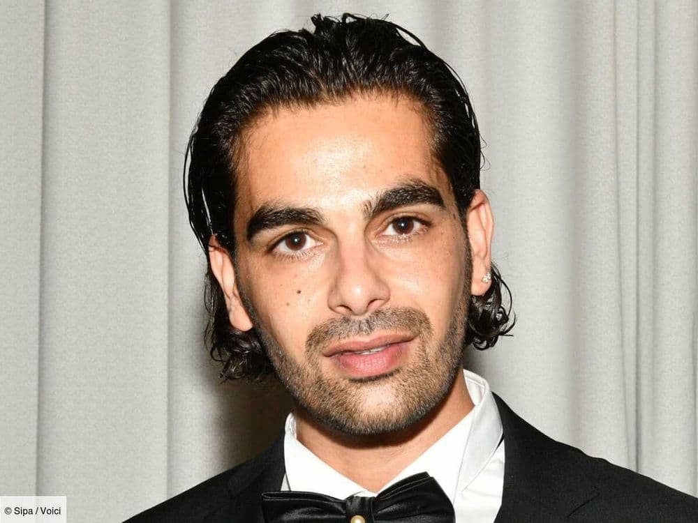 Christophe Licata (Danse avec les stars) en deuil : il annonce la mort d'un proche