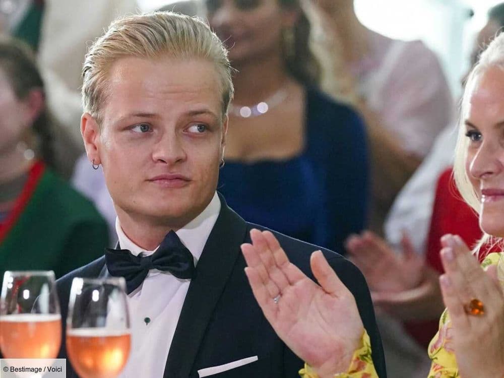 Marius Borg Høiby : le fils de la princesse Mette-Marit de Norvège accusé de 23 infractions dont 3 viols