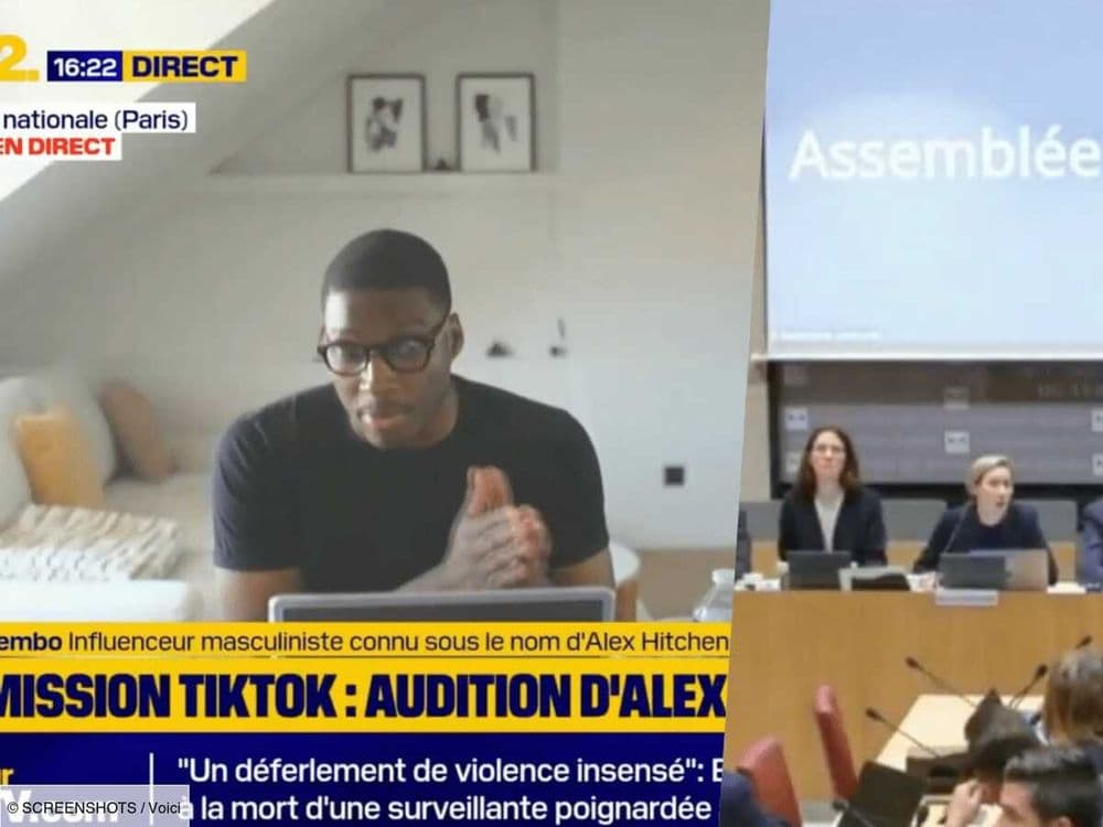 Alex Hitchens raccroche au nez des députés en pleine audience, que risque-t-il après ce gros dérapage ?