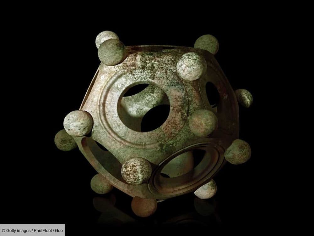 Artefacts indéchiffrables: ces objets qui résistent à l'analyse des archéologues