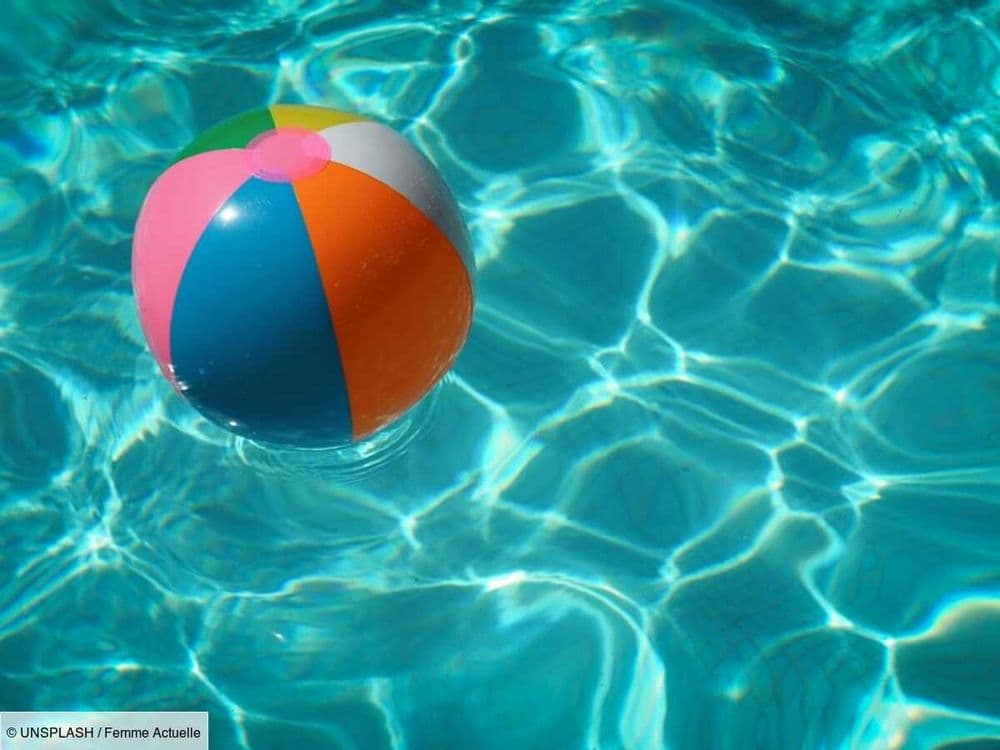 Voici pourquoi vous devriez bâcher votre piscine même en été quand il fait beau et chaud