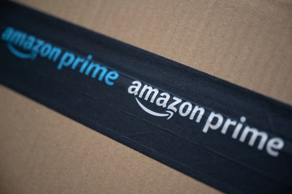 Le conte du chat posté... par Amazon