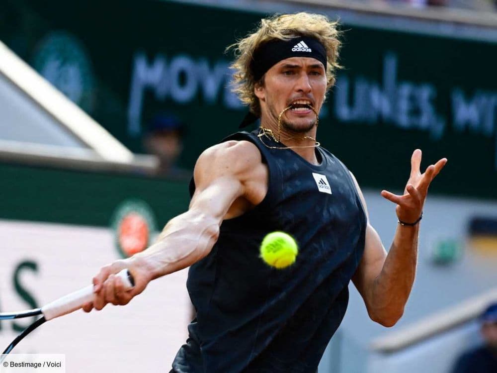 Alexander Zverev : qui est Sophia Thomalla, la compagne du tennisman ?
