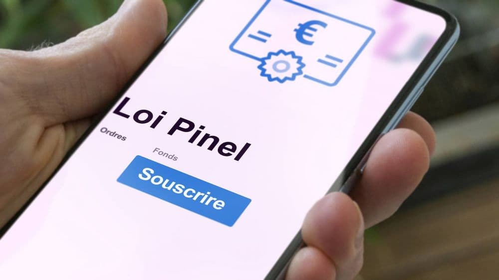 Impôts 2024 : voici comment déclarer une prolongation Pinel ou Scellier