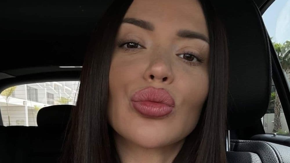 Jelena (Les Anges) : elle annonce la naissance de son premier enfant et dévoile son prénom !
