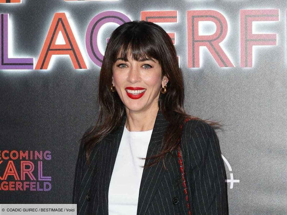 Nolwenn Leroy aimerait-elle avoir un deuxième enfant ? Elle répond sans fard sur ses projets