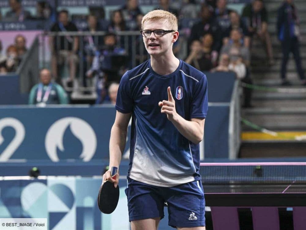 Félix Lebrun médaillé de bronze aux JO 2024 : Gabriel Attal cite Harry Potter dans un post qui fait réagir