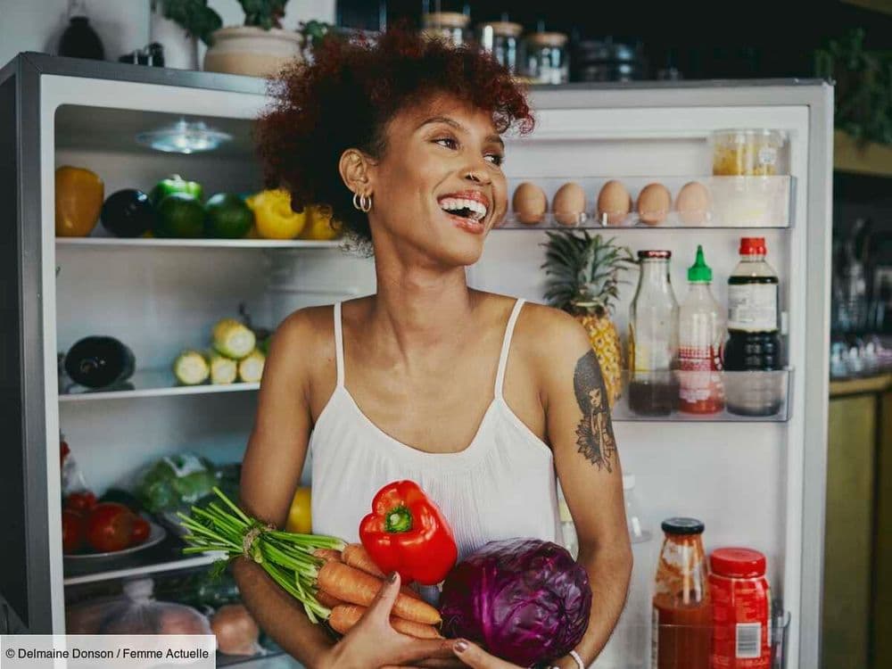 Minceur : 84 recettes healthy et faciles à cuisiner au mois de mars
