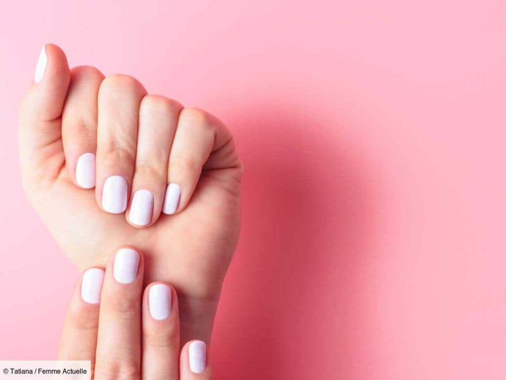 Ongles : voici la couleur la plus tendance du moment (et on adore !)
