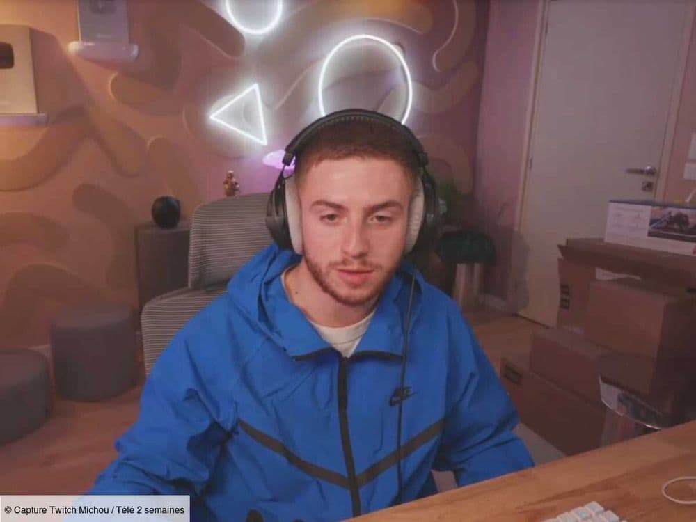 "Je pense qu'elle en a besoin" : Michou et Elsa Bois séparés, le Youtubeur lance un appel en faveur de son ex-compagne