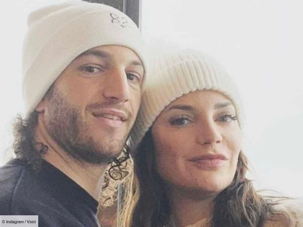 "Nous avons décidé d'arrêter" :  Nadège Lacroix annonce sa rupture brutale avec Emanuel (MAPR)