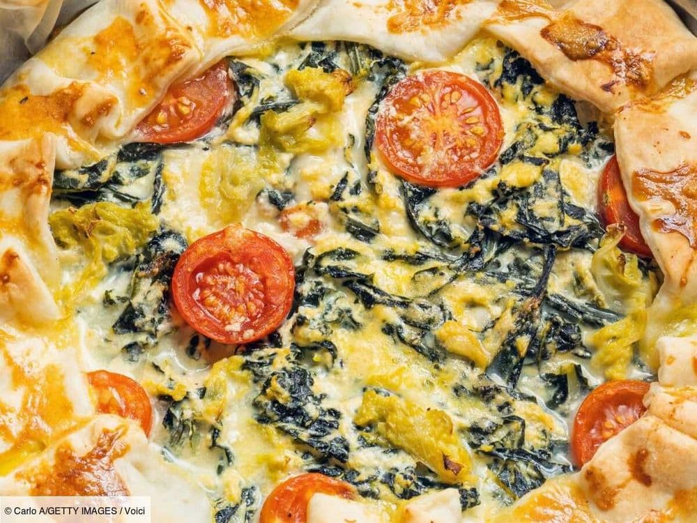 Tarte sans four : cet ingrédient remplace la pâte classique pour une recette prête en 15 minutes