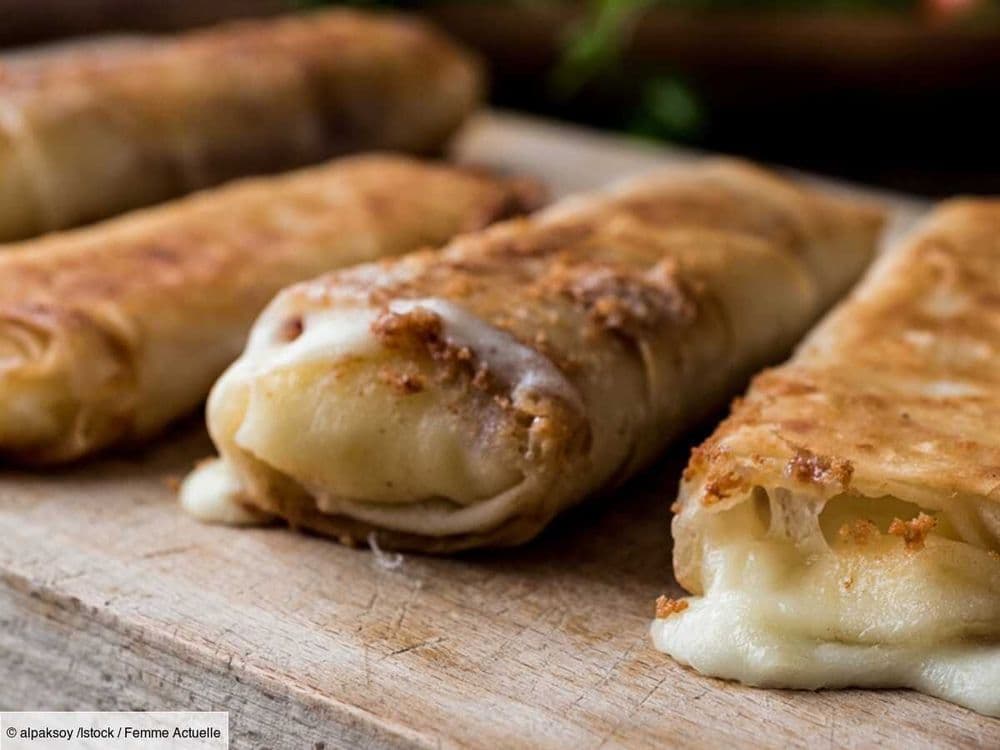 Feuilleté au fromage à raclette : la recette prête en un rien de temps qui réchauffe les cœurs