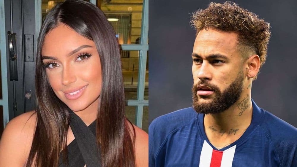 Clarysse : en couple avec Neymar ? Elle se confie pour la première fois sur leur relation !