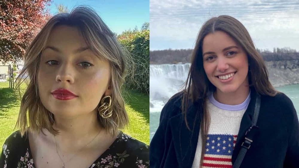 Faux comptes, fausses accusations... : à peine 48 heures après la fin de la tournée de la Star Academy, plus rien ne va entre Marine et Maureen !