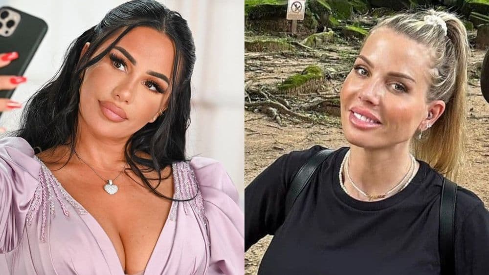 Milla Jasmine : présente à la même soirée que Jessica Thivenin, elle la tacle très fort publiquement !