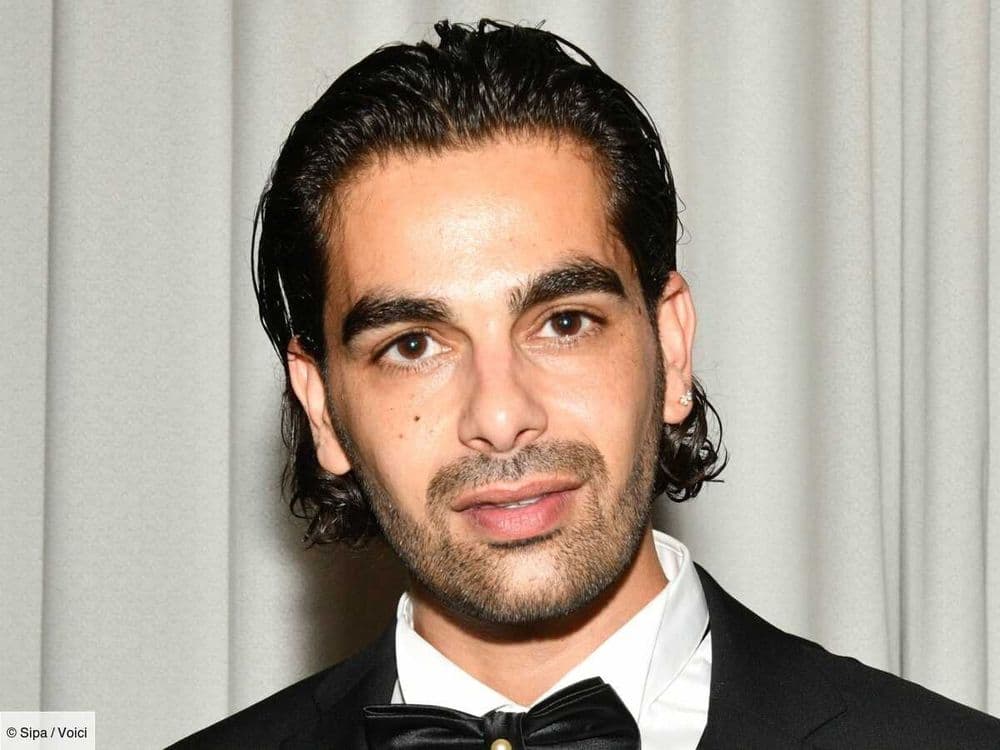 Danse avec les stars : Christophe Licata dans une “situation inconfortable” après les rumeurs autour d’Inès Reg
