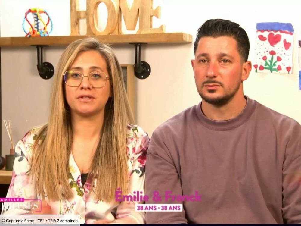"Son départ a été un chamboulement" : Émilie Fanich (Familles nombreuses) se confie sur un événement qui a marqué sa tribu hors antenne