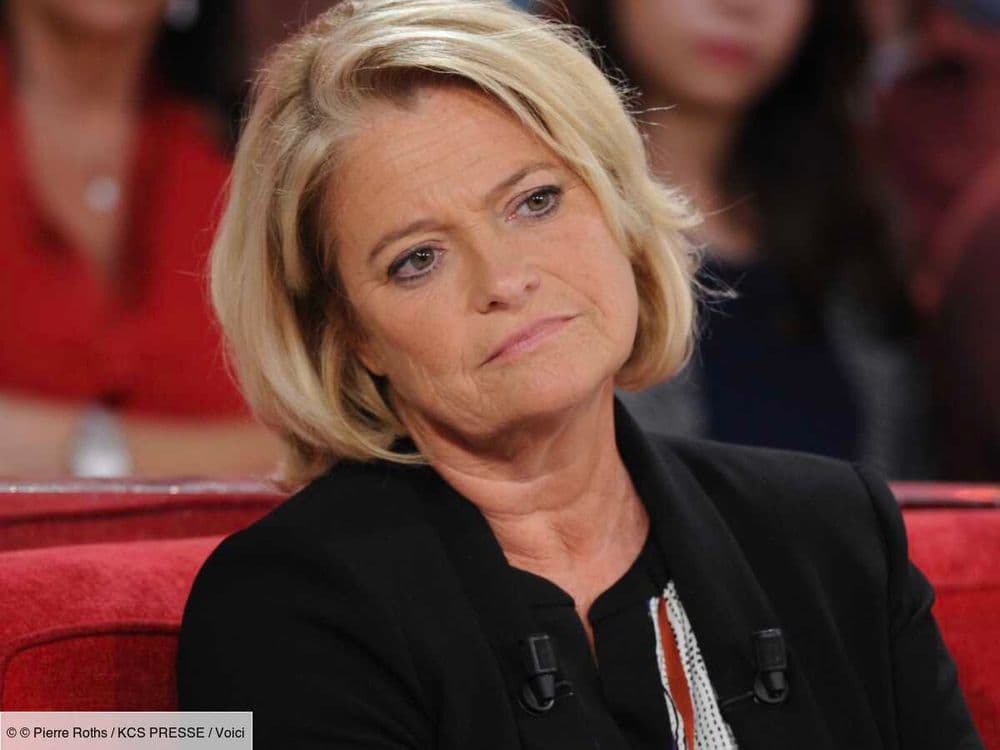 "J’ai continué à souffrir" : Marina Carrère d’Encausse revient sur ce grave accident qui a changé sa vie