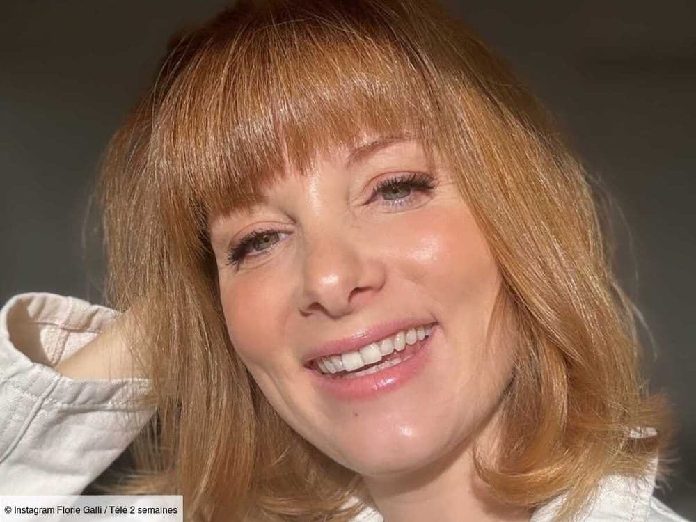 “Elle a un problème de perception visuelle” : Florie Galli (Familles nombreuses) dévoile l'origine des difficultés scolaires de sa fille
