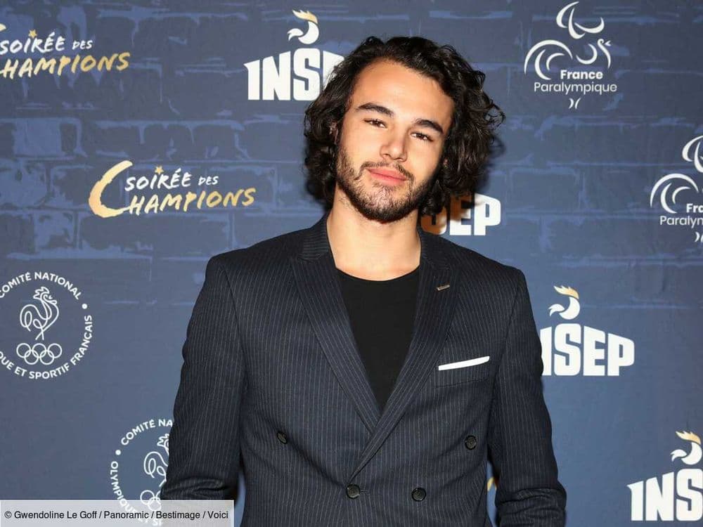 "Je l'ai rencontrée sur Danse avec les Stars" : Anthony Colette se confie sur sa mystérieuse compagne
