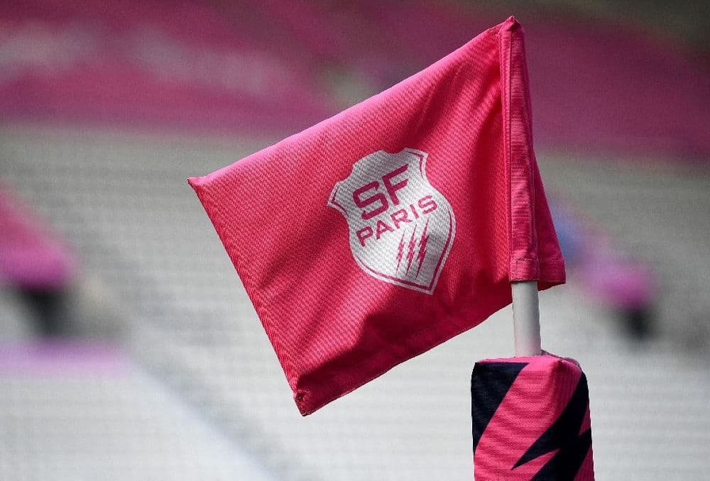 Rugby: enquête ouverte après des accusations de propos lesbophobes au Stade français, un dirigeant suspendu