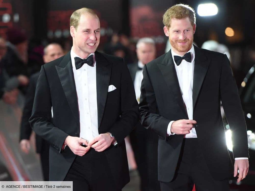 Le roi Charles III en deuil : un jeune Britannique, lié aux princes William et Harry, tué dans l'attentat de la Nouvelle-Orléans