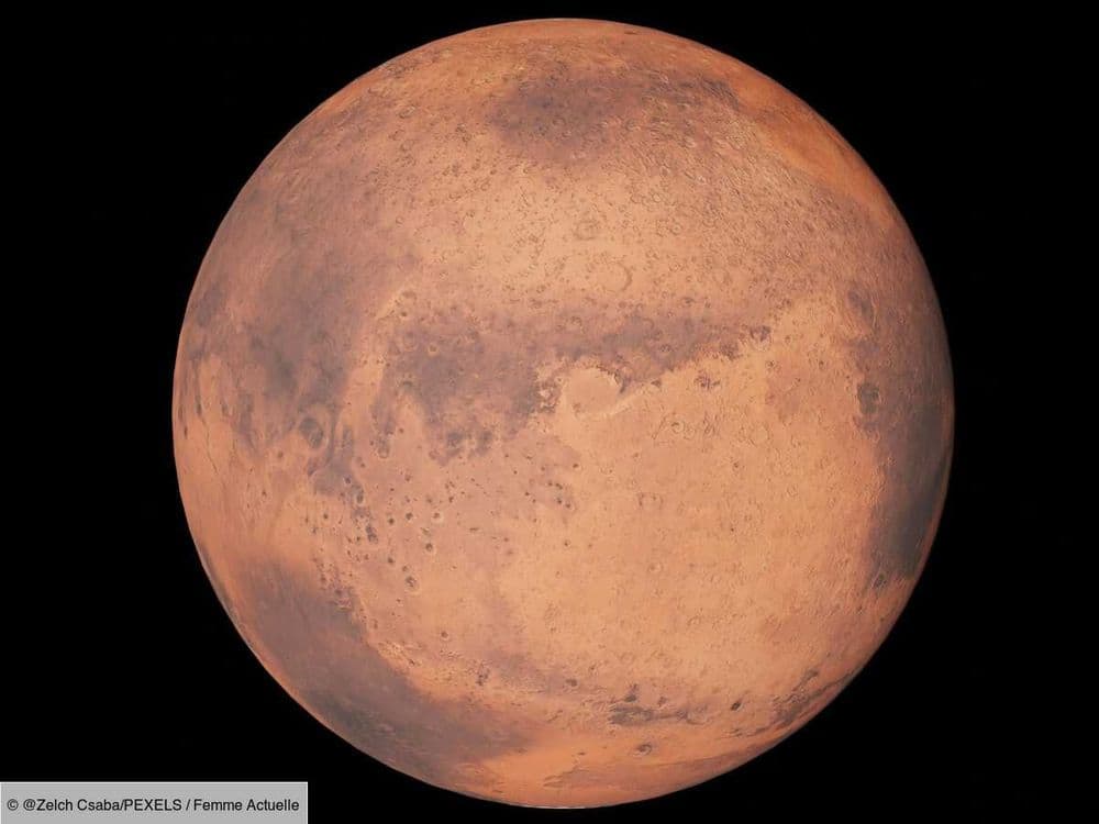 "Cela ne devait pas être là" : un élément essentiel à la vie a été découvert sur Mars et la NASA ne s'y attendait pas du tout