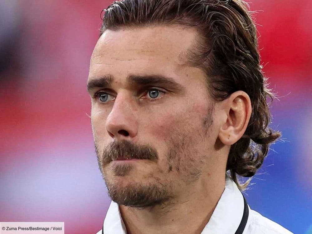 "On lui a manqué de respect !" : un champion du monde revient sur la décision d'Antoine Griezmann de quitter l'équipe de France de football