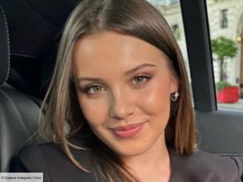 “Amour infini” : la chanteuse Carla Lazzari annonce l’arrivée d’un bébé dans sa famille