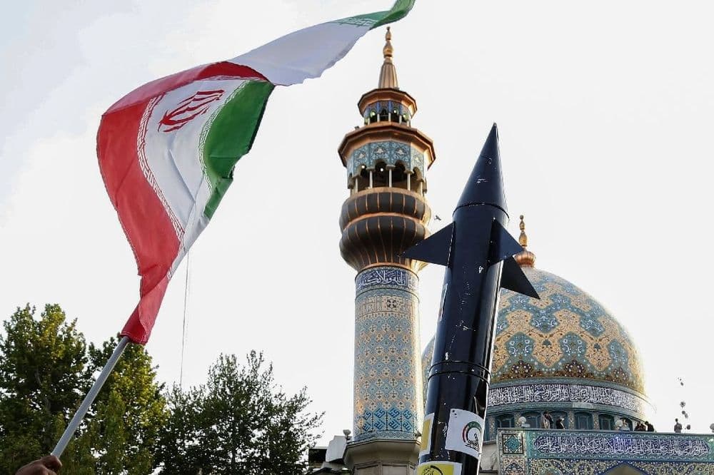 Explosions dans le centre de l'Iran, possible attaque israélienne