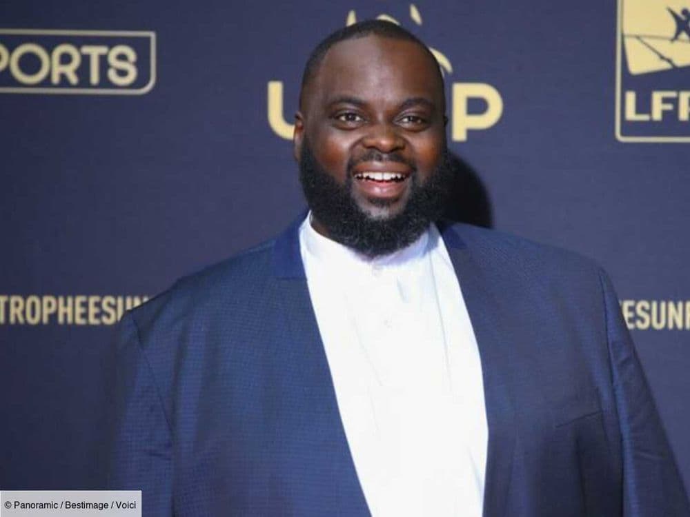 Issa Doumbia malmené par un agent de la SNCF, il vide son sac