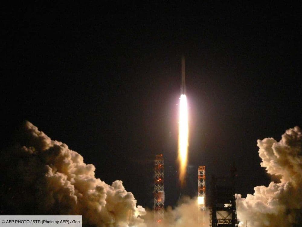 La Russie aurait perdu son (supposé) satellite nucléaire top secret dans le vide spatial