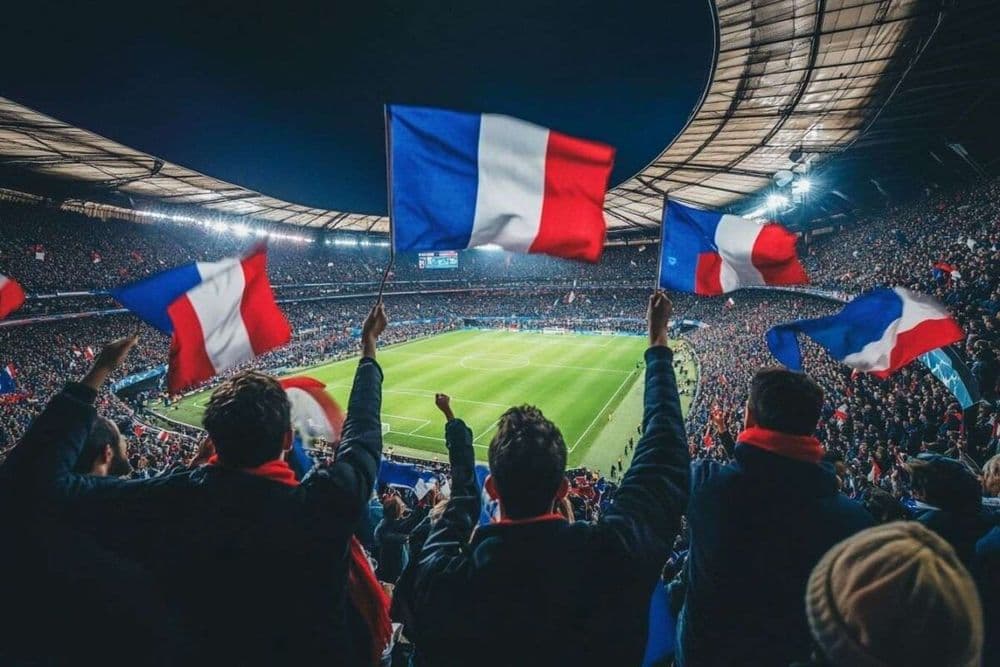 Zinédine Zidane aspire à entraîner les Bleus, mais son tour n’est pas encore venu