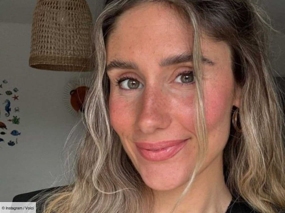 Jesta Hillmann maman d'un troisième enfant : ses deux grands garçons rencontrent le nouveau-né !
